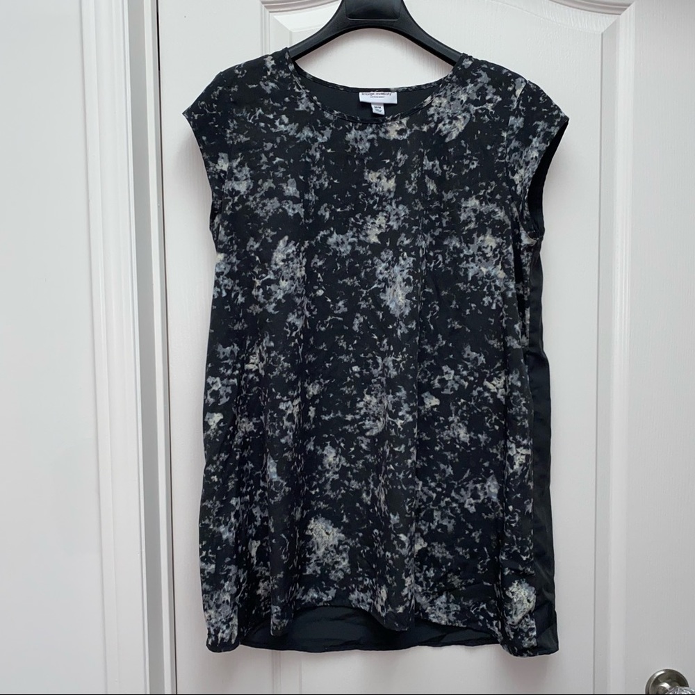 Liz Lange x Target Maternity Top - Picture 6 of 7